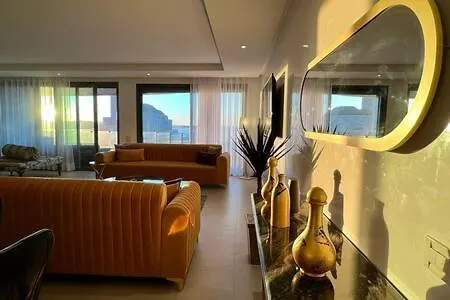 Marina - Le Palais By Appartali Casablanca Exterior photo