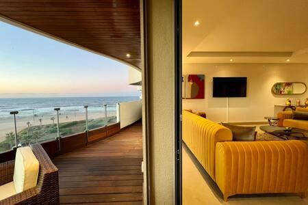 Appartement Marina - Le Palais By Appartali Casablanca