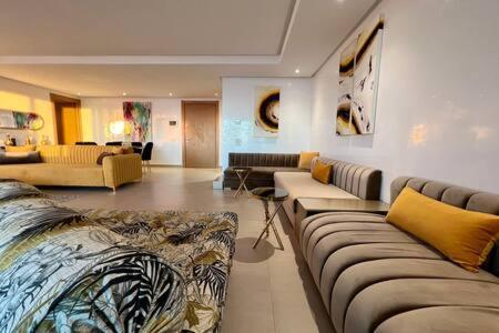 Marina - Le Palais By Appartali Appartement Casablanca