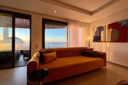 Marina - Le Palais By Appartali Appartement Casablanca