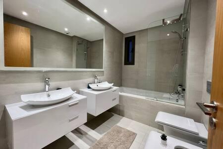Appartement Marina - Le Palais By Appartali *