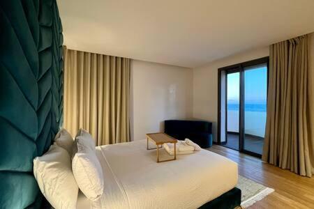 Appartement Marina - Le Palais By Appartali Casablanca