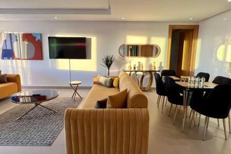 Marina - Le Palais By Appartali Appartement Casablanca