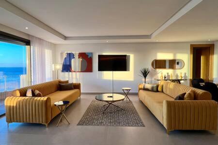 Marina - Le Palais By Appartali Casablanca
