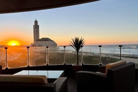 Marina - Le Palais By Appartali * Casablanca