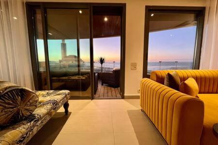 Marina - Le Palais By Appartali Appartement Casablanca